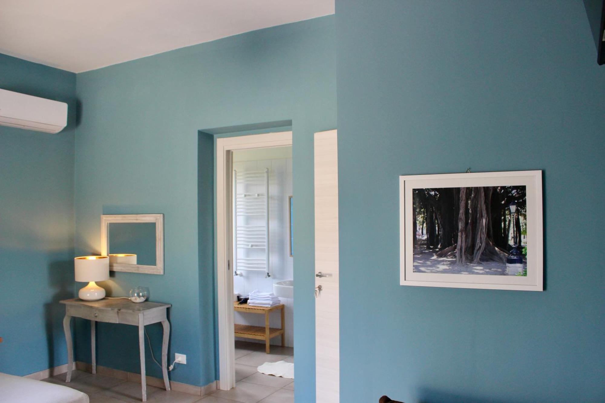 Mondello Martini Hotel Bagian luar foto