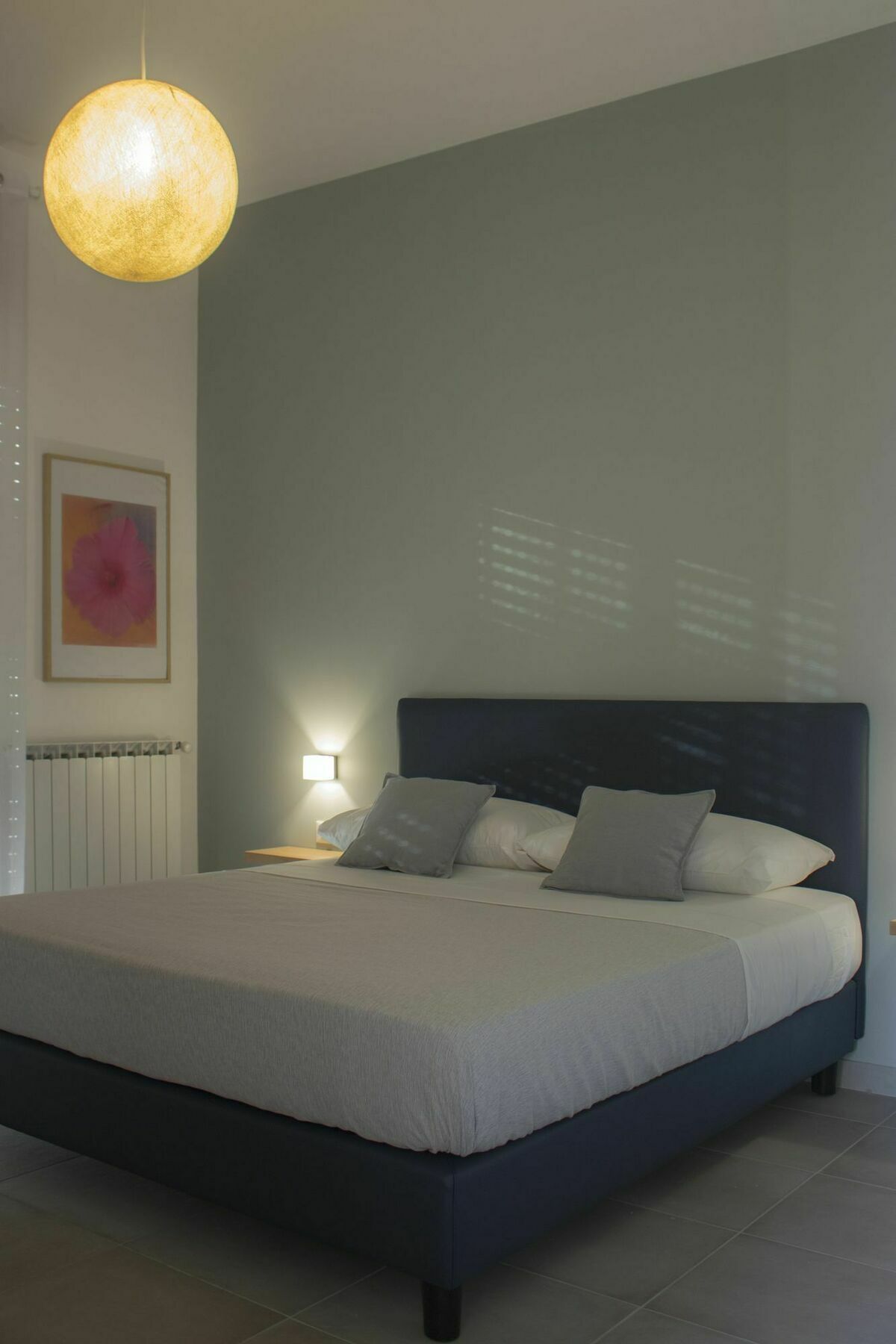 Mondello Martini Hotel Bagian luar foto